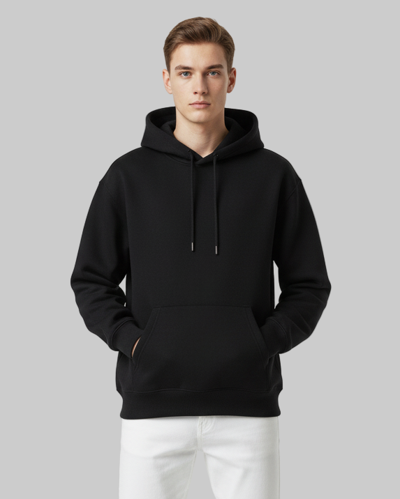 KoalaLeaf Oversized Hoodie
