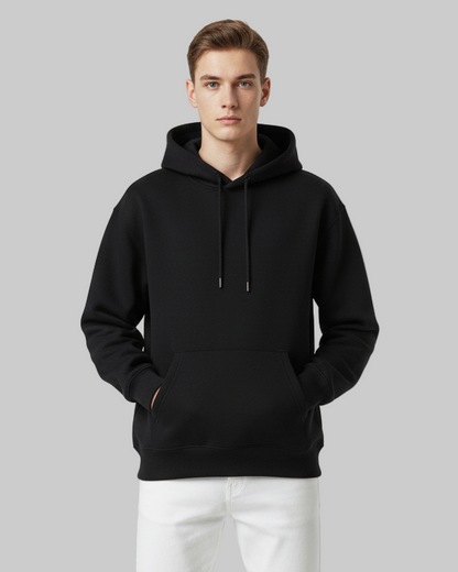 KoalaLeaf Oversized Hoodie