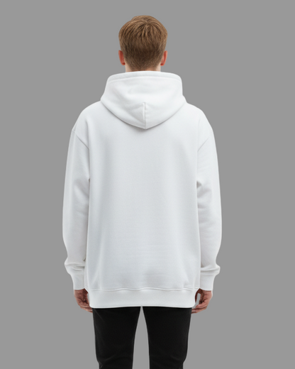 KoalaLeaf Oversized Hoodie