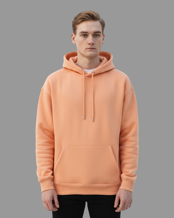 KoalaLeaf Oversized Hoodie