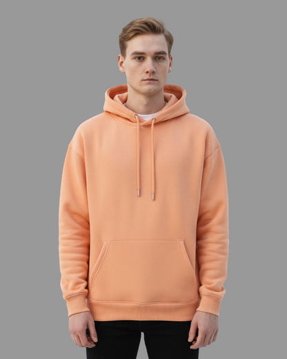 KoalaLeaf Oversized Hoodie