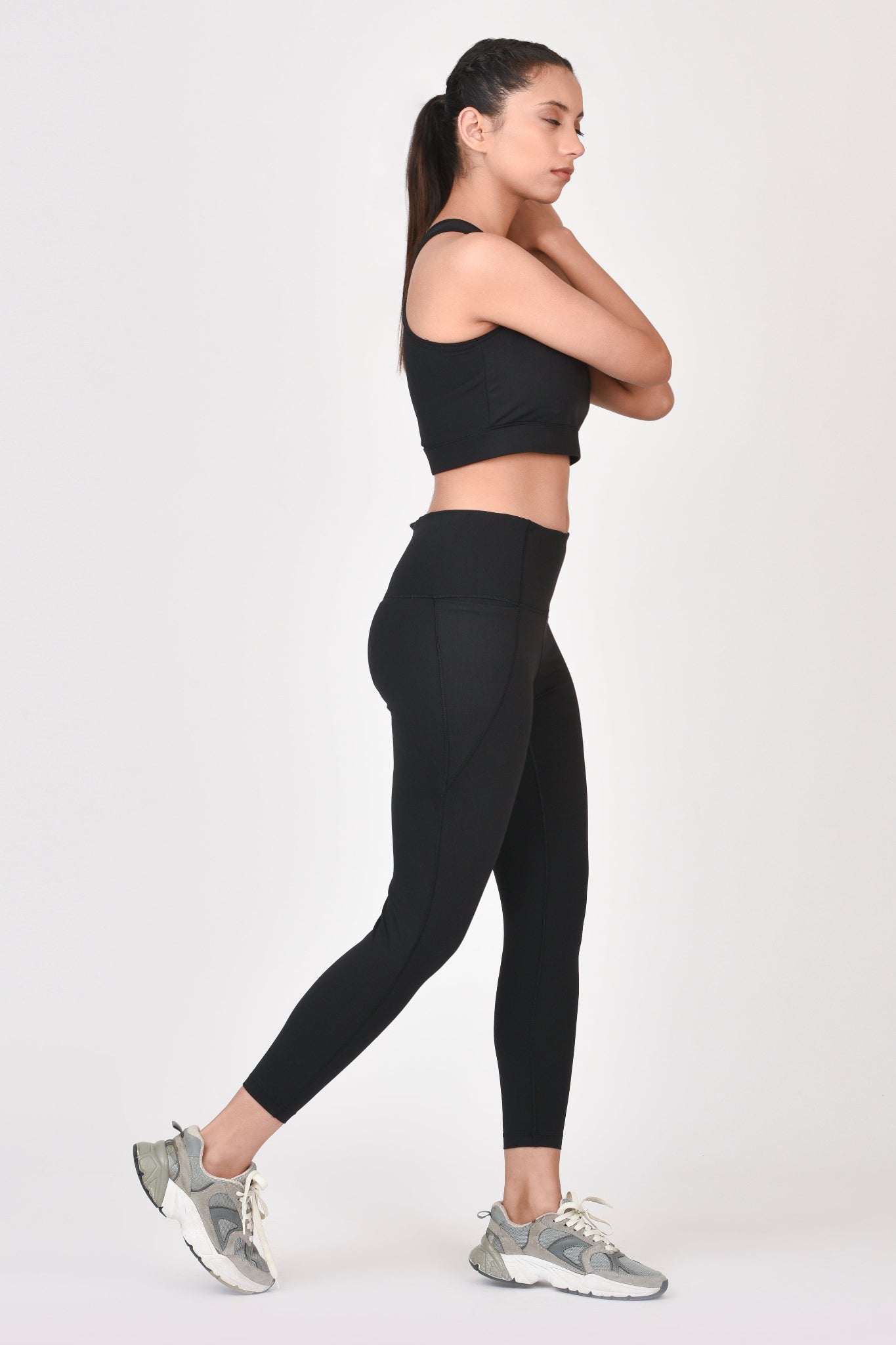High Performance Leggings By Brute Force