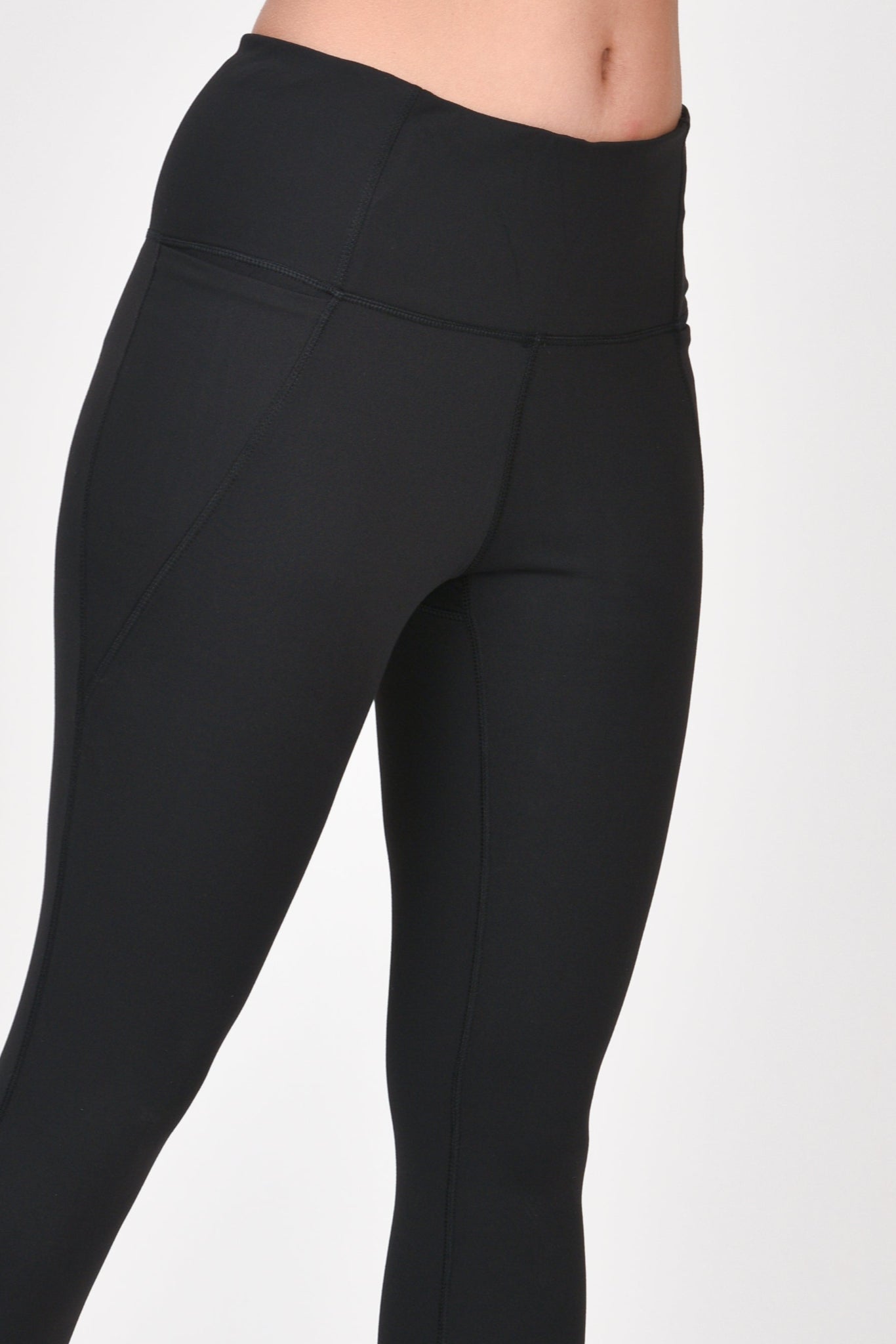 High Performance Leggings By Brute Force