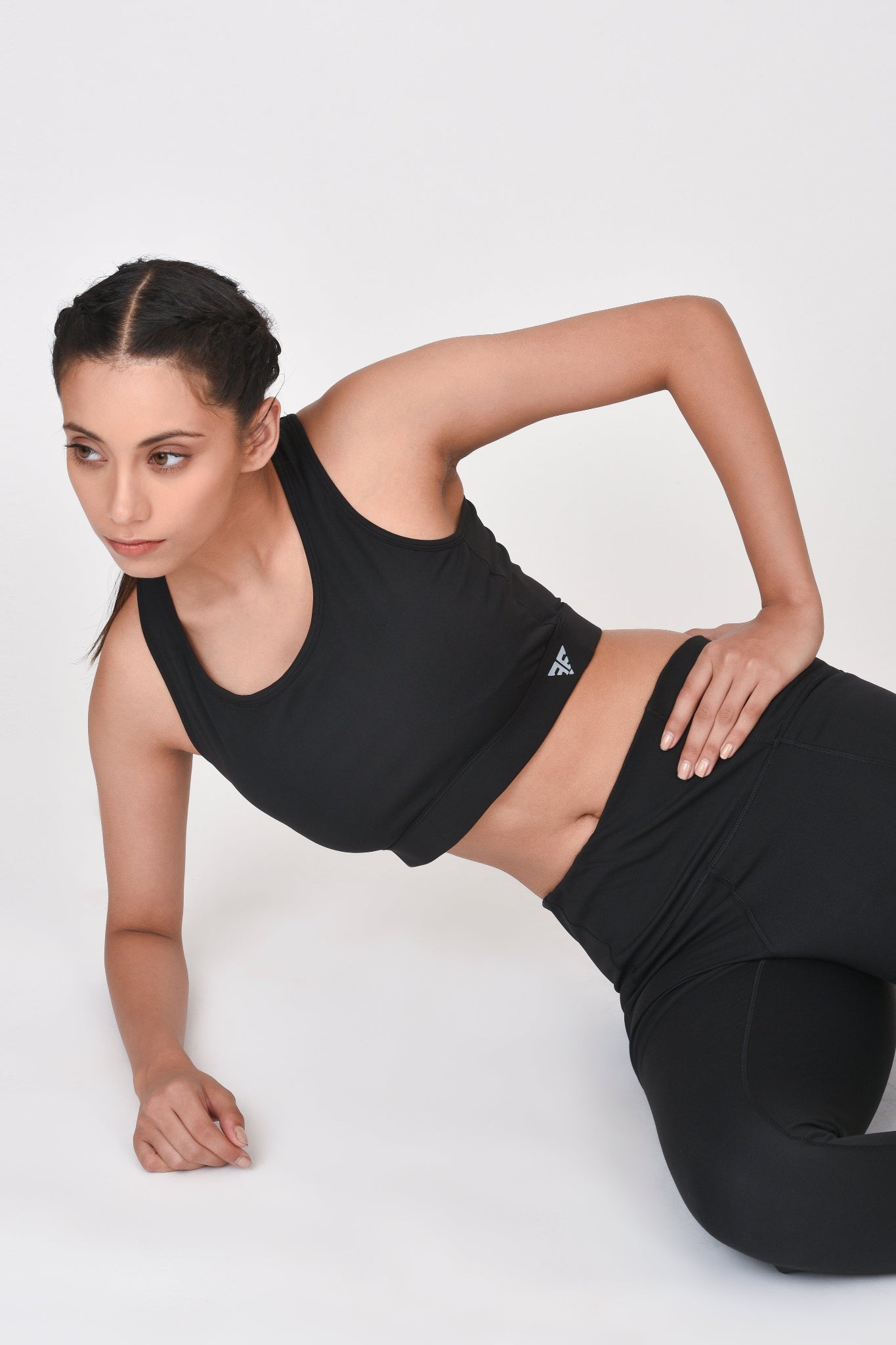 High Performance Leggings By Brute Force