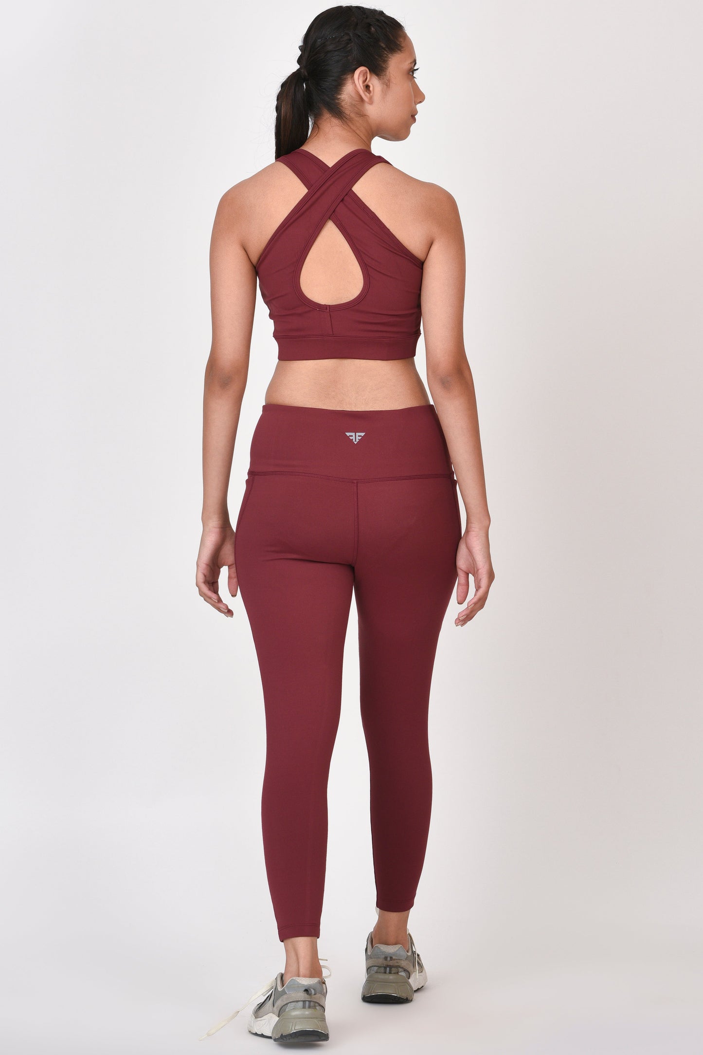 High Performance Leggings By Brute Force