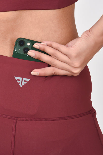 High Performance Leggings By Brute Force