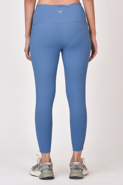 High Performance Leggings By Brute Force