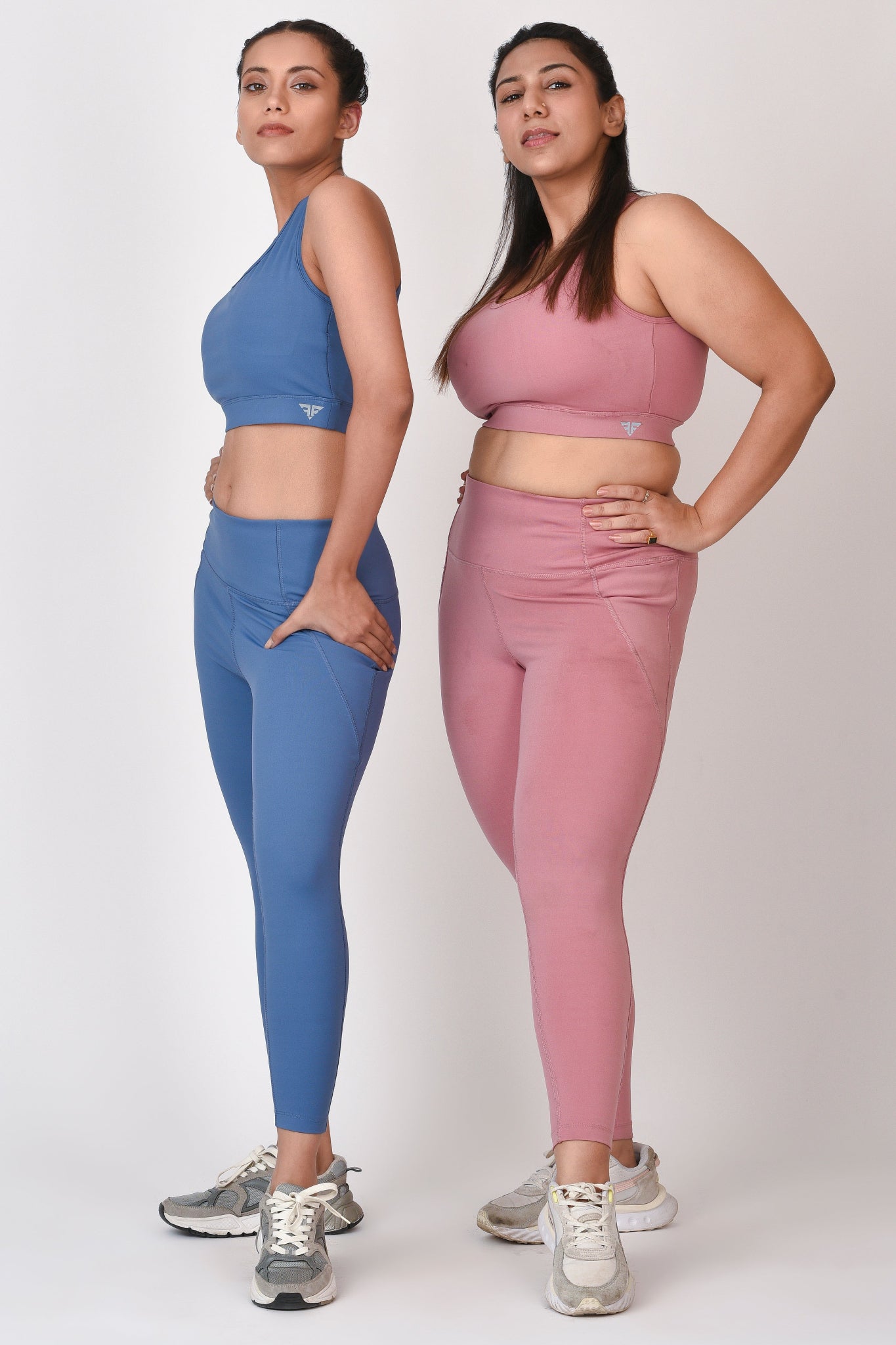 High Performance Leggings By Brute Force