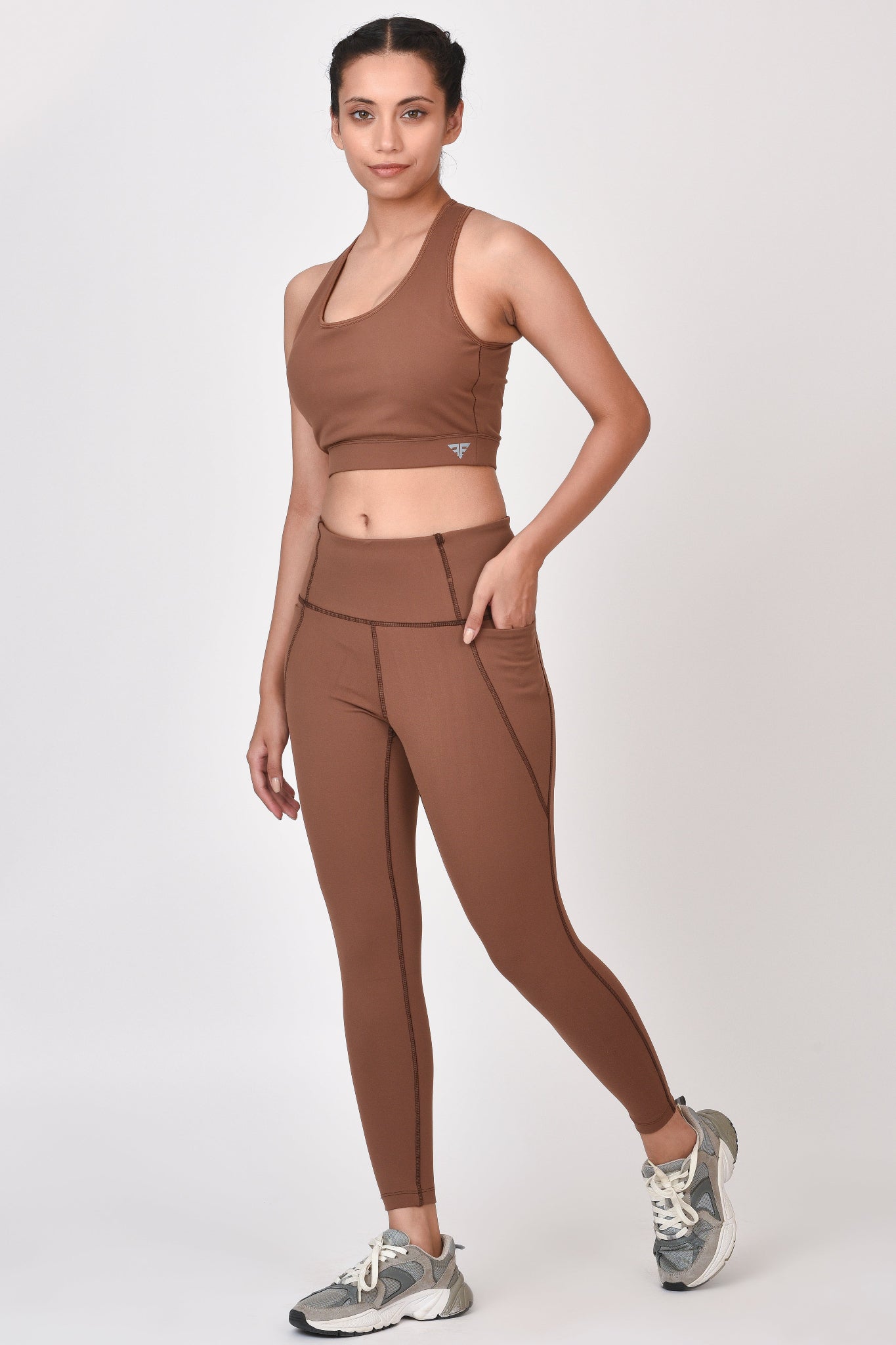 High Performance Leggings By Brute Force
