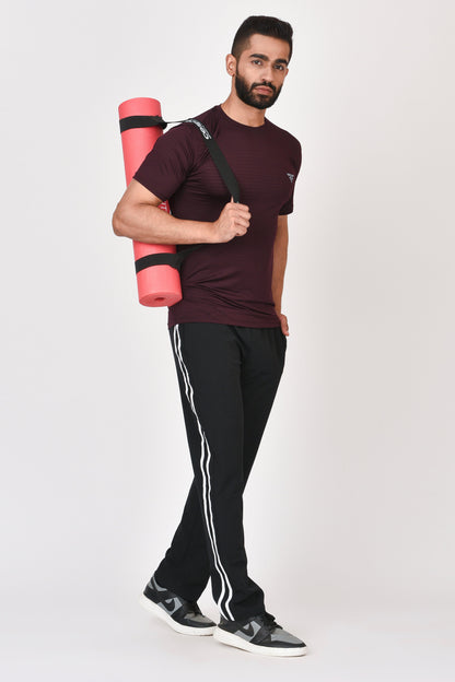 High Performance Training Pants For Men By Brute Force
