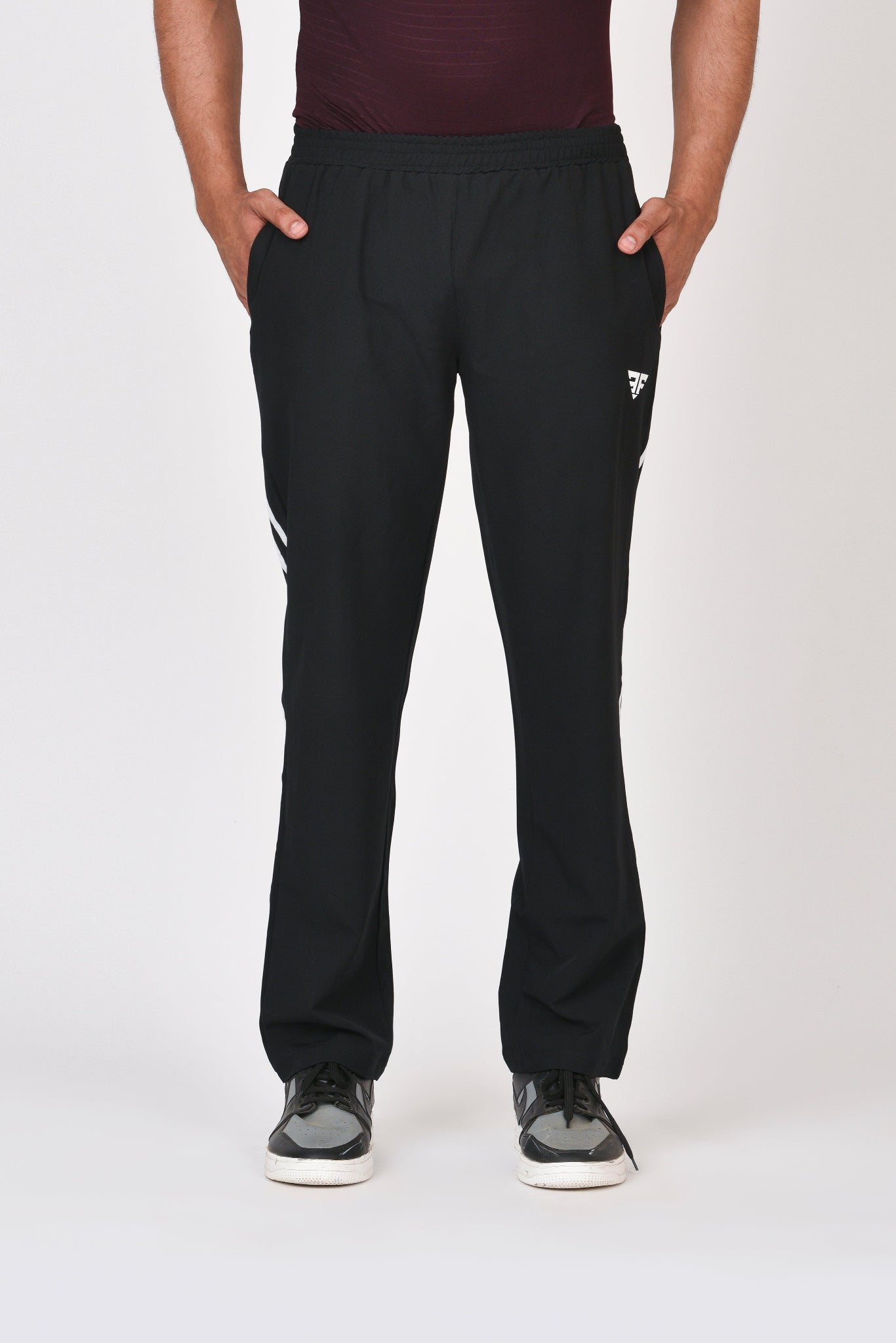 High Performance Training Pants For Men By Brute Force