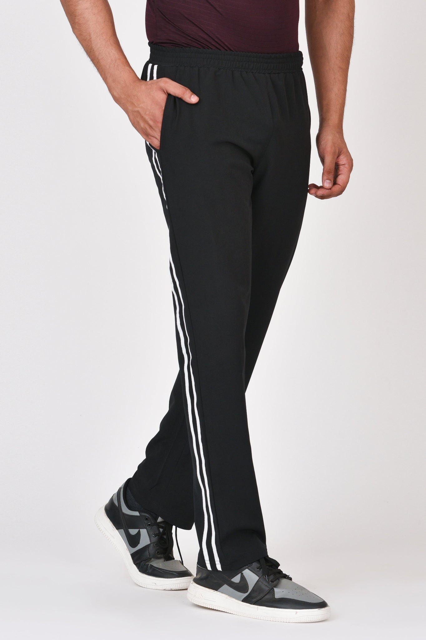 High Performance Training Pants For Men By Brute Force