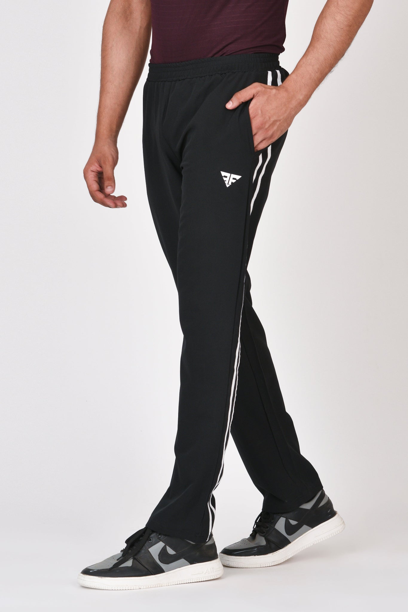 High Performance Training Pants For Men By Brute Force