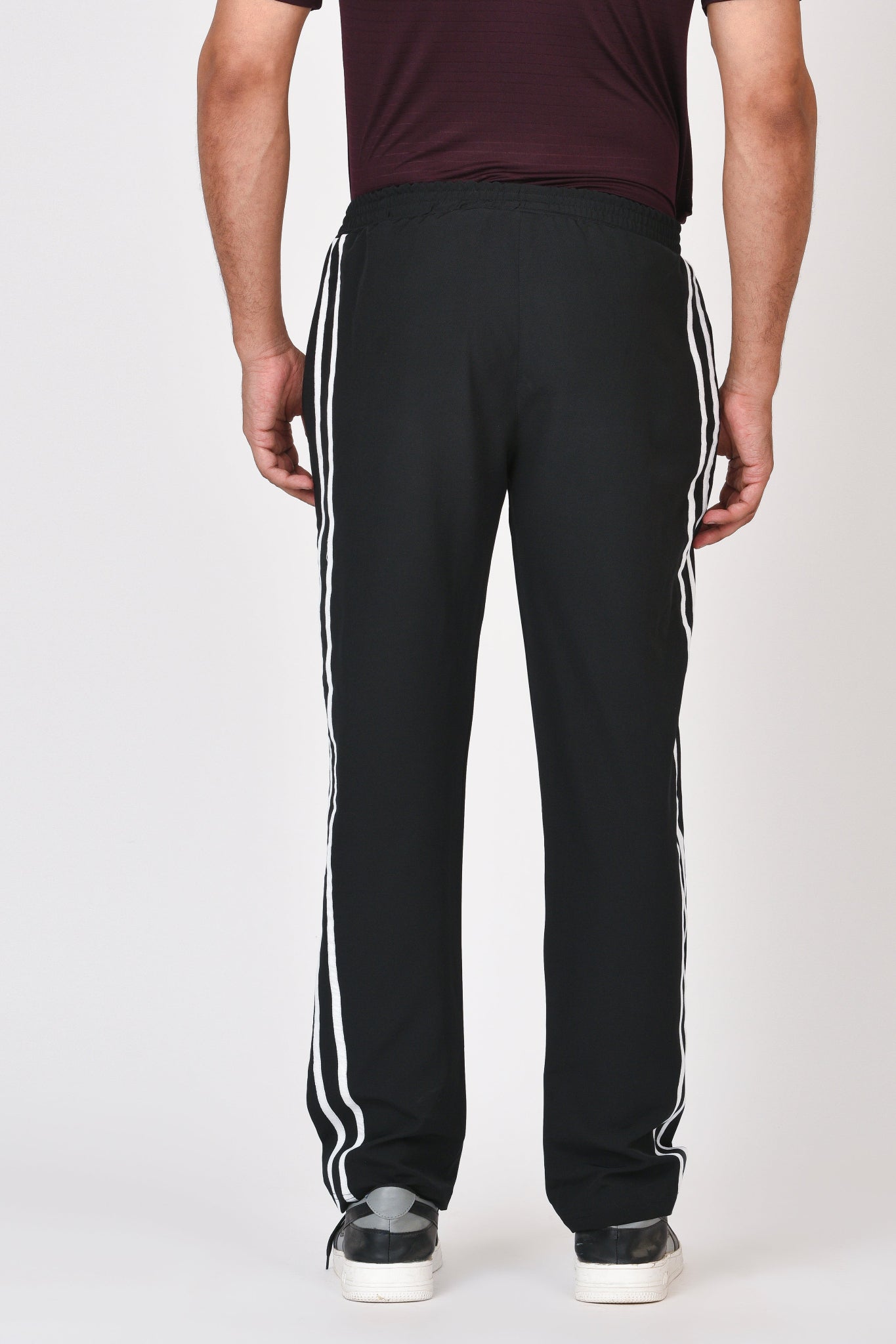 High Performance Training Pants For Men By Brute Force