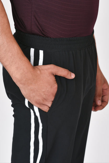 High Performance Training Pants For Men By Brute Force