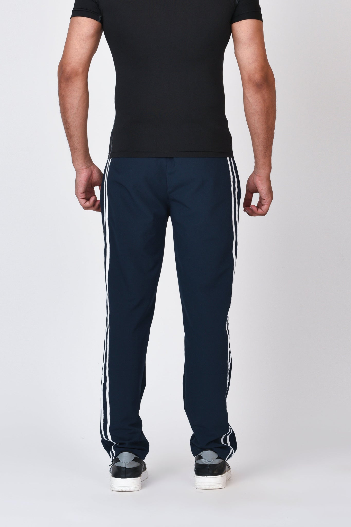 High Performance Training Pants For Men By Brute Force