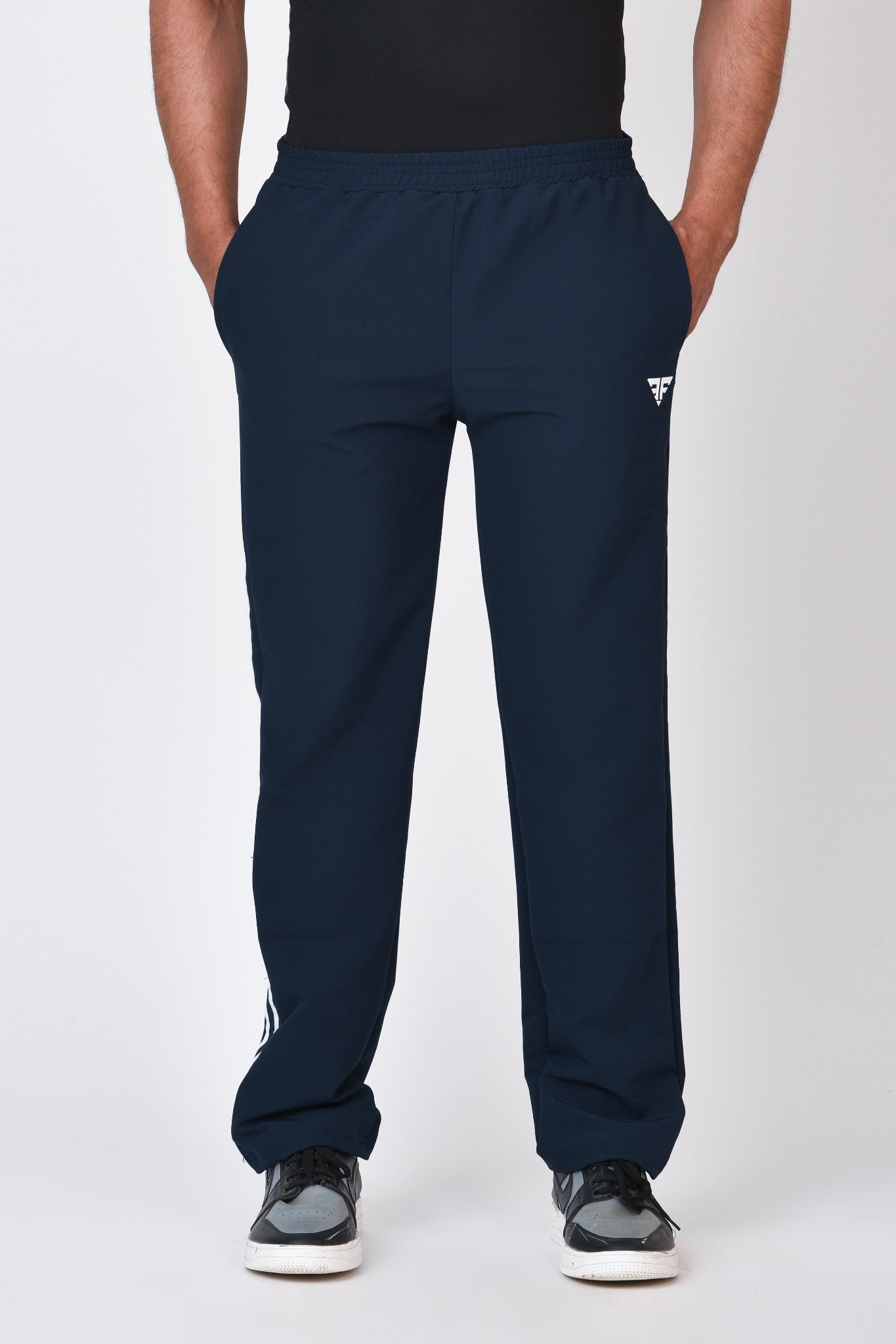 High Performance Training Pants For Men By Brute Force