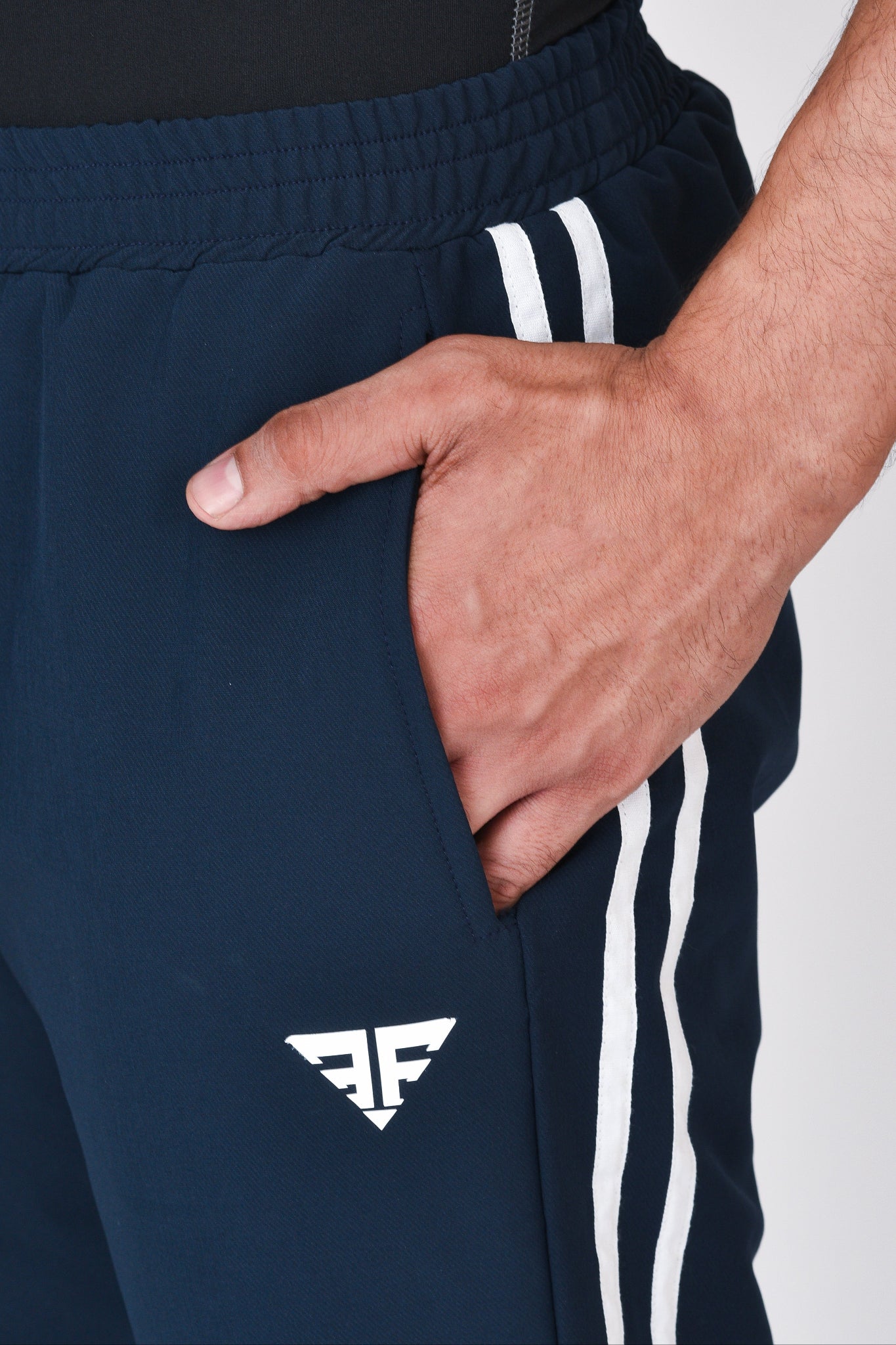 High Performance Training Pants For Men By Brute Force