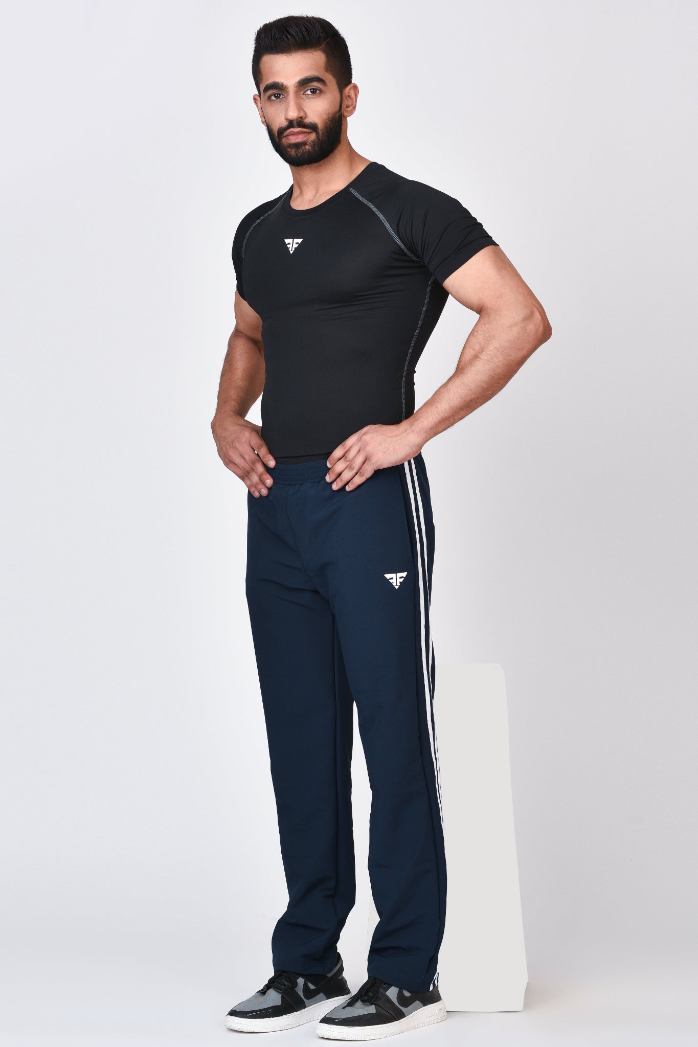 High Performance Training Pants For Men By Brute Force