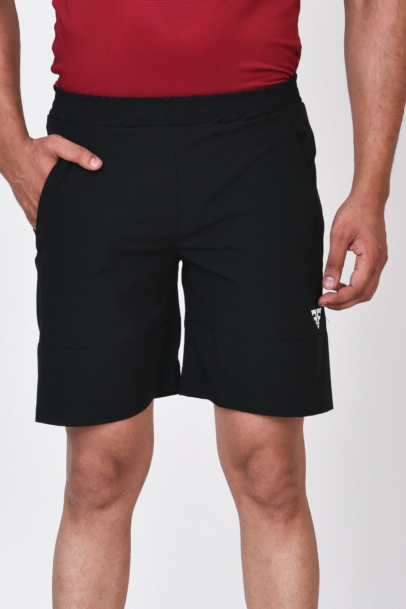 High Performance Training Shorts For Men By Brute Force
