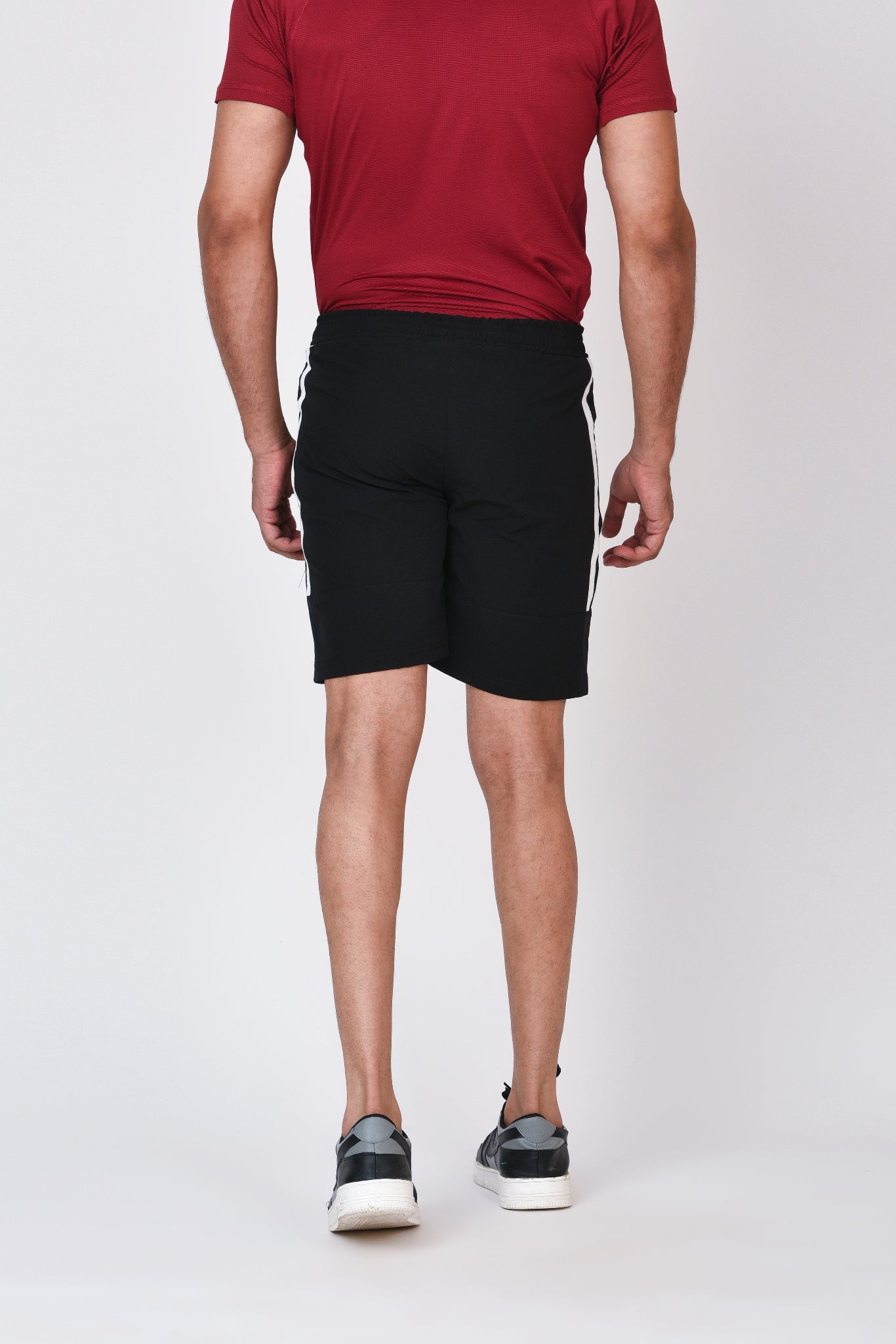 High Performance Training Shorts For Men By Brute Force
