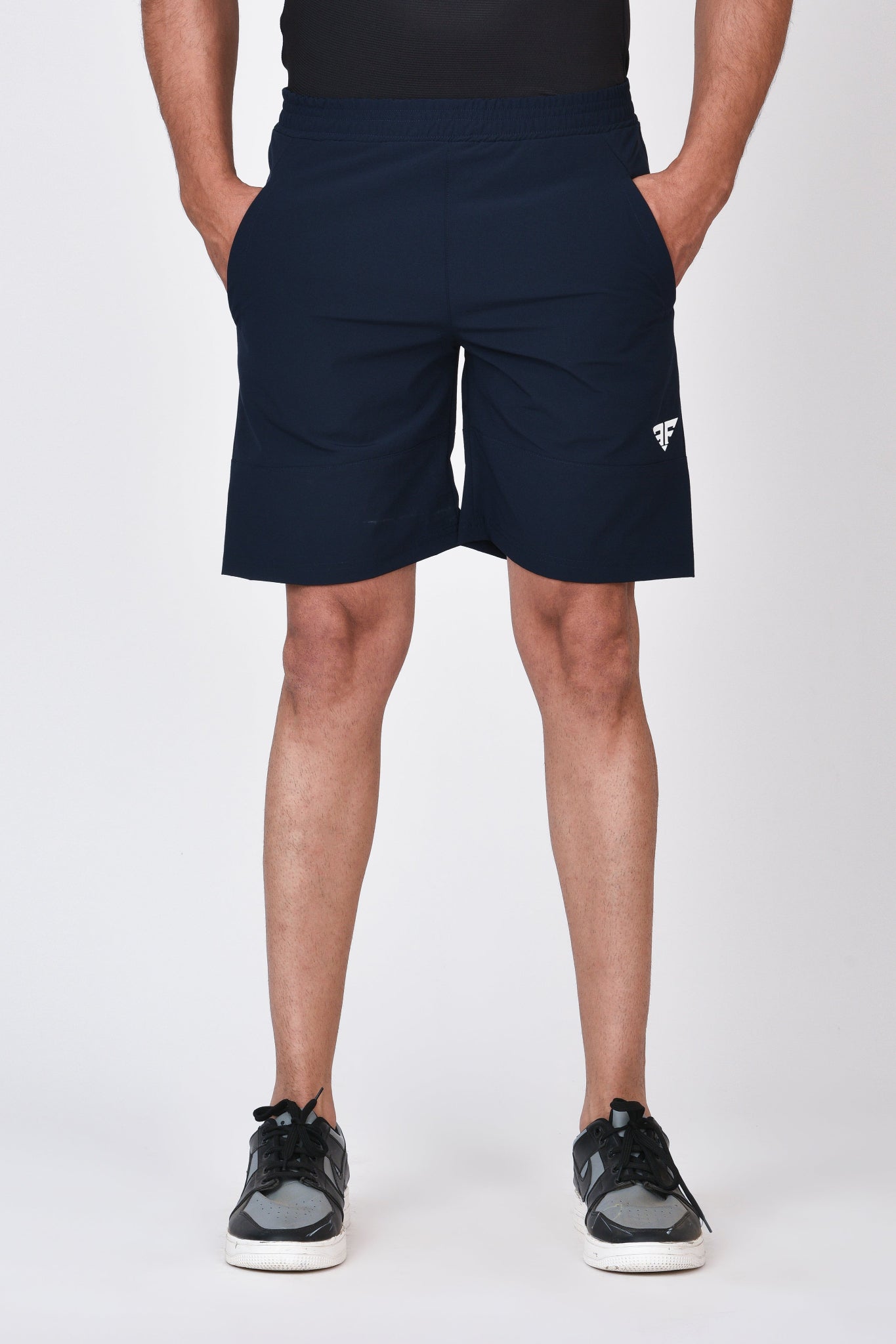 High Performance Training Shorts For Men By Brute Force