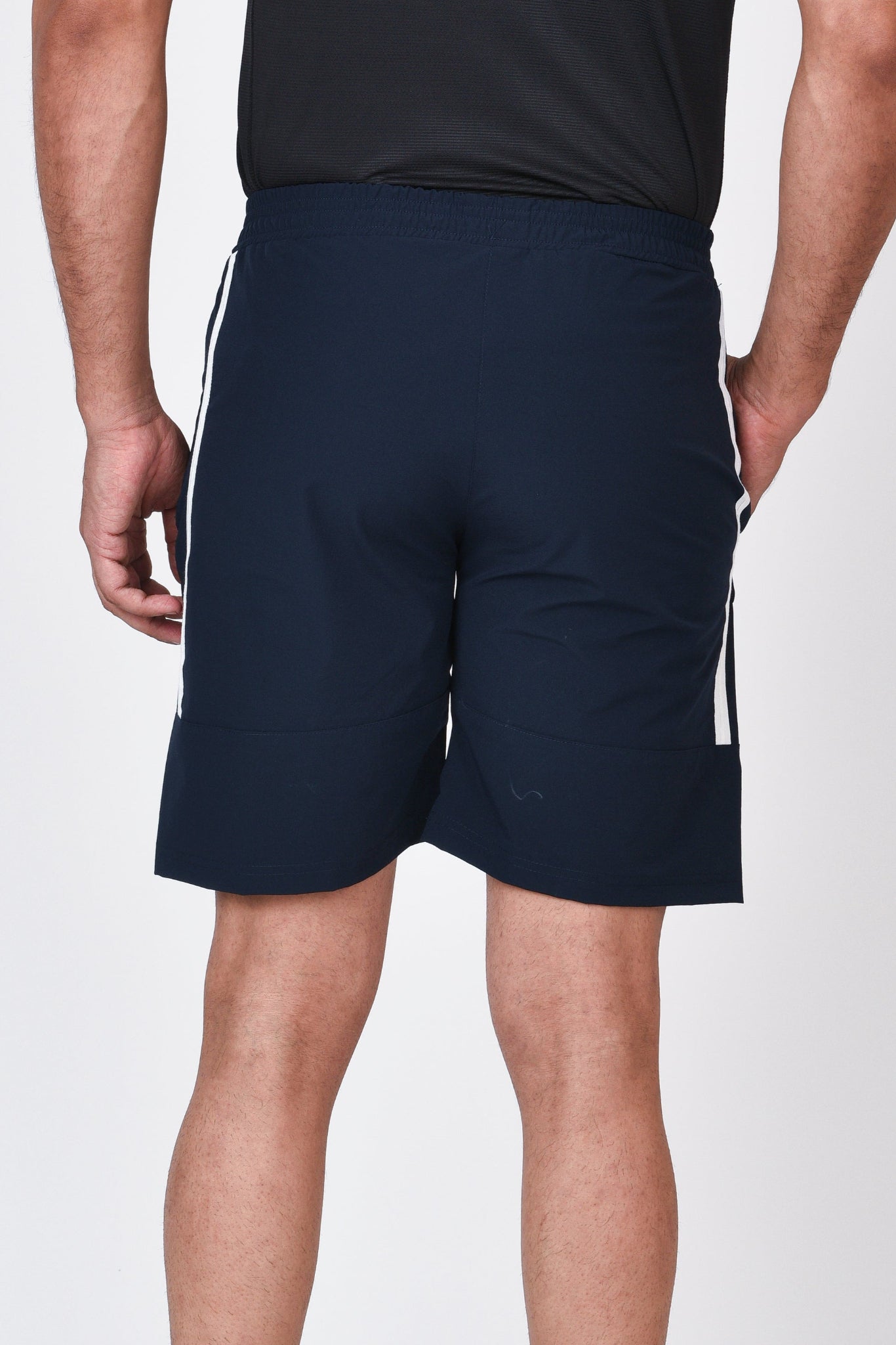 High Performance Training Shorts For Men By Brute Force