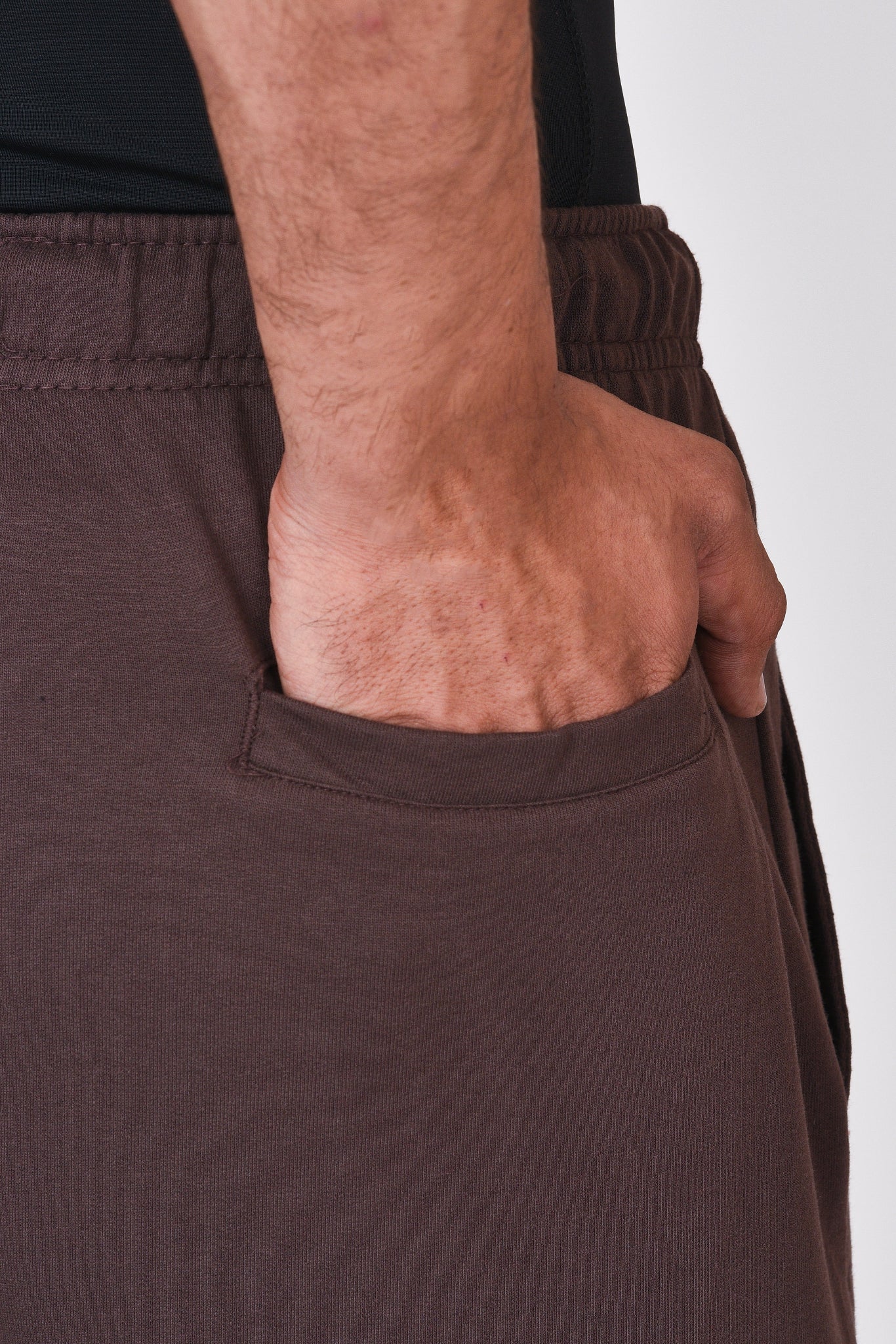 Men Cargo Oversized Jogger By Brute Force