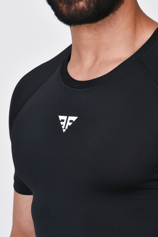 Ultimate Compression T-shirt by Brute Force