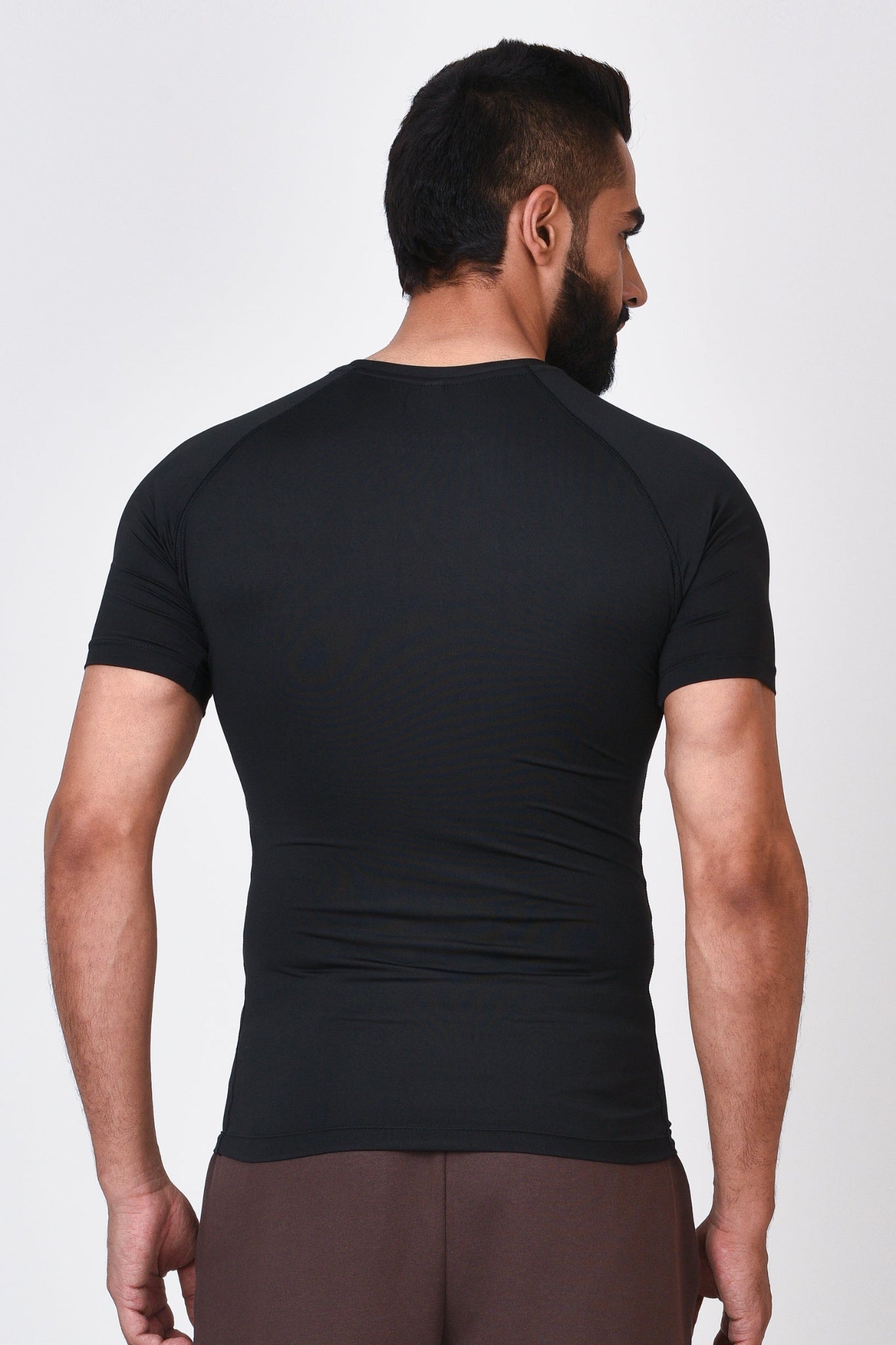 Ultimate Compression T-shirt by Brute Force