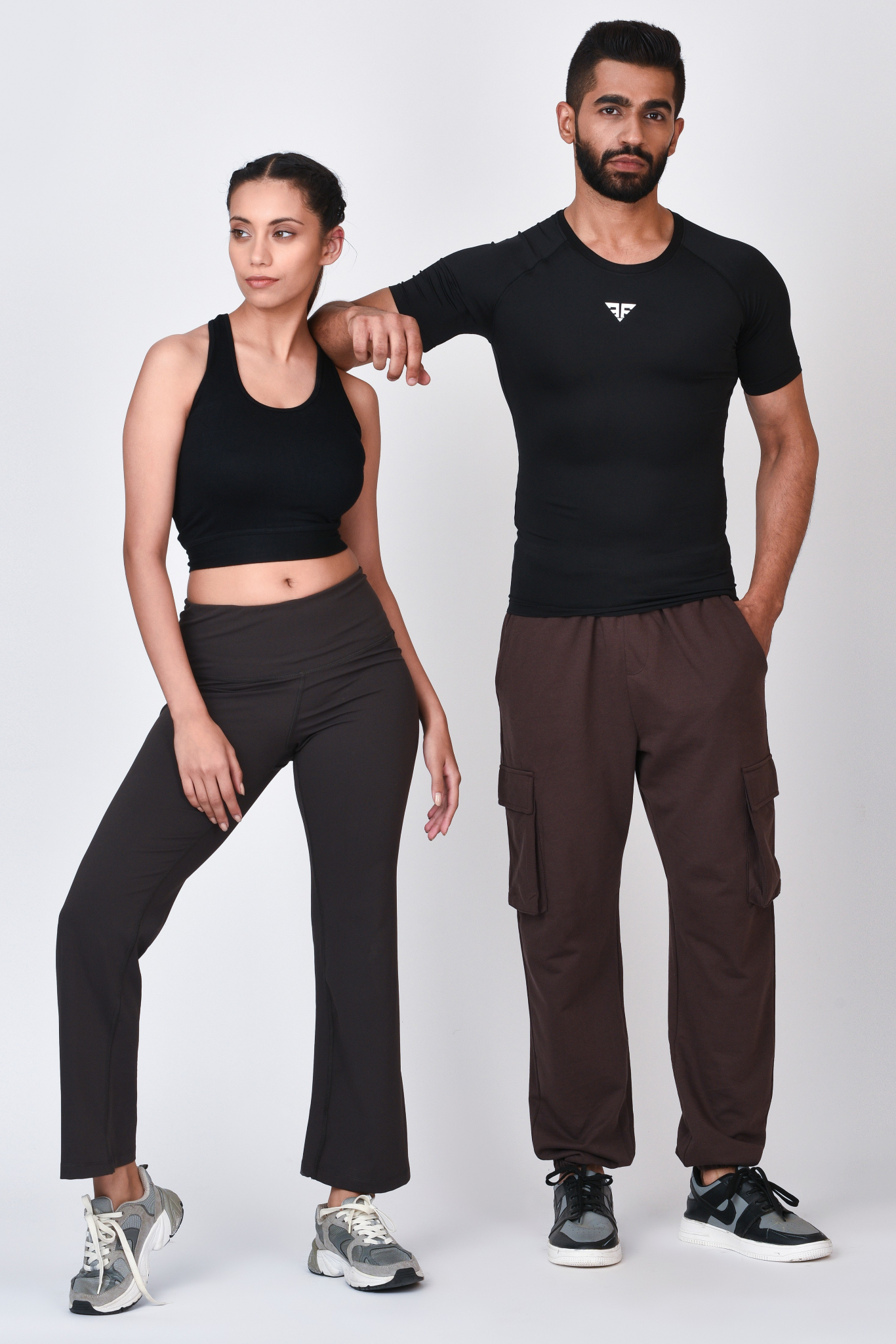 Ultimate Compression T-shirt by Brute Force