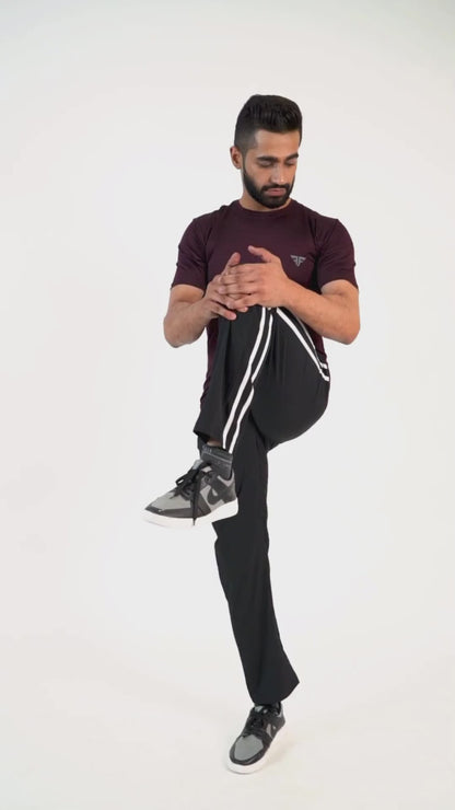 Airline Tee — Made to Move