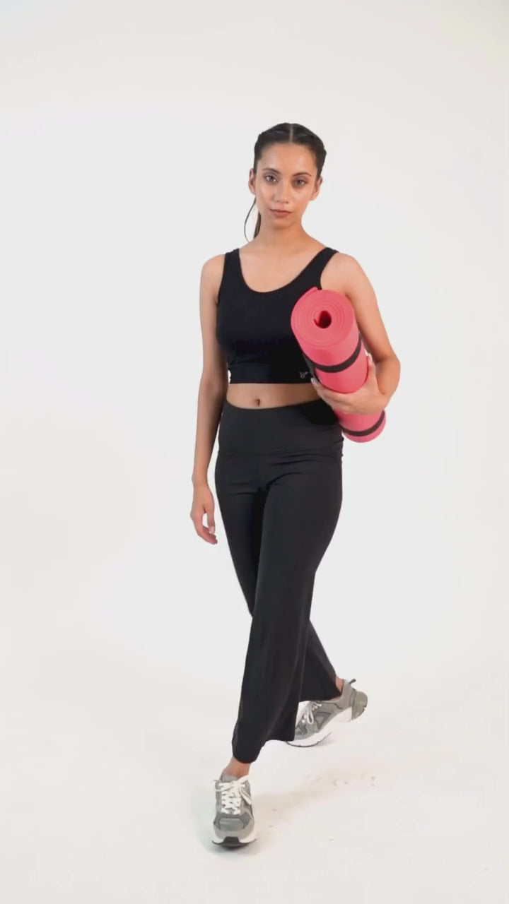 Women From Gym to Date Transition Video By Brute Force