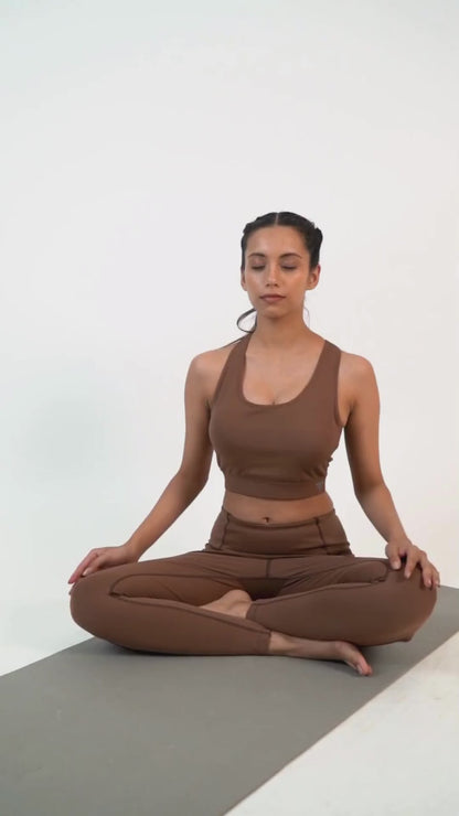 High Performance Leggings — Confidence in Motion